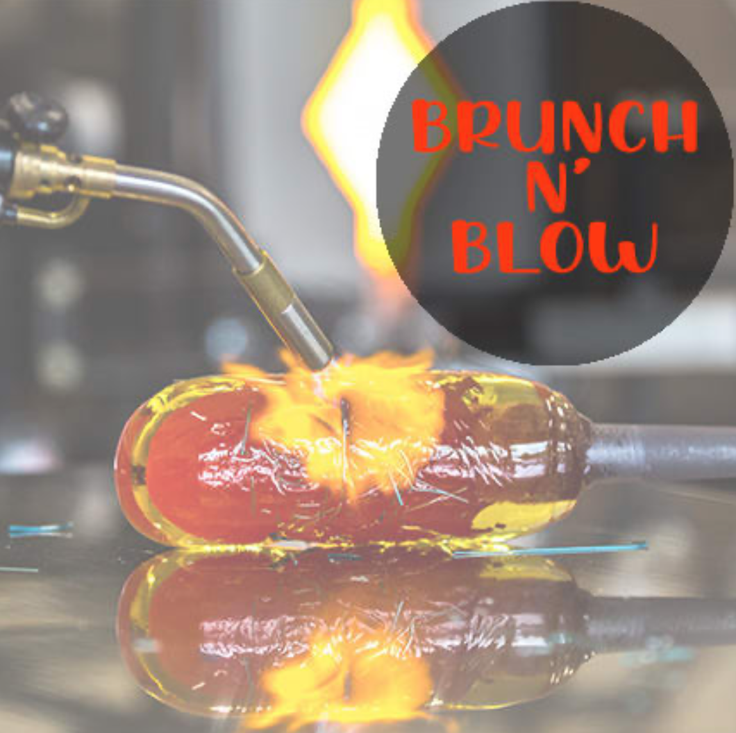 Brunch and Blow!