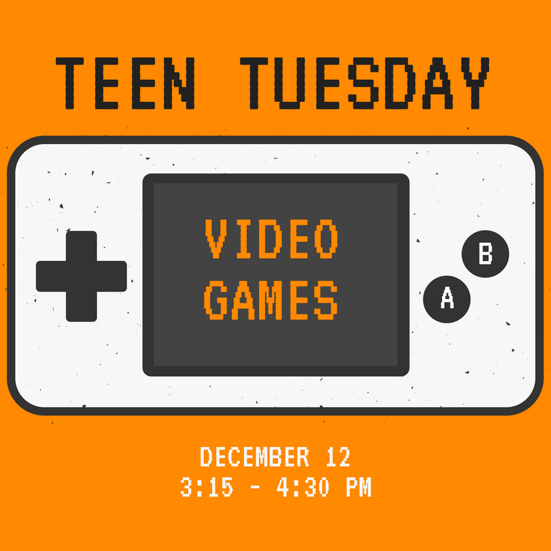 New Event Teen Video Gaming 64