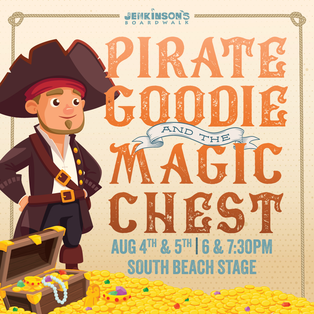 Kids Magic Show
