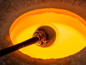 Glassblowing 101: 6 week series: March-April 2023