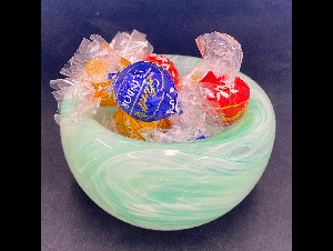 candy bowl 